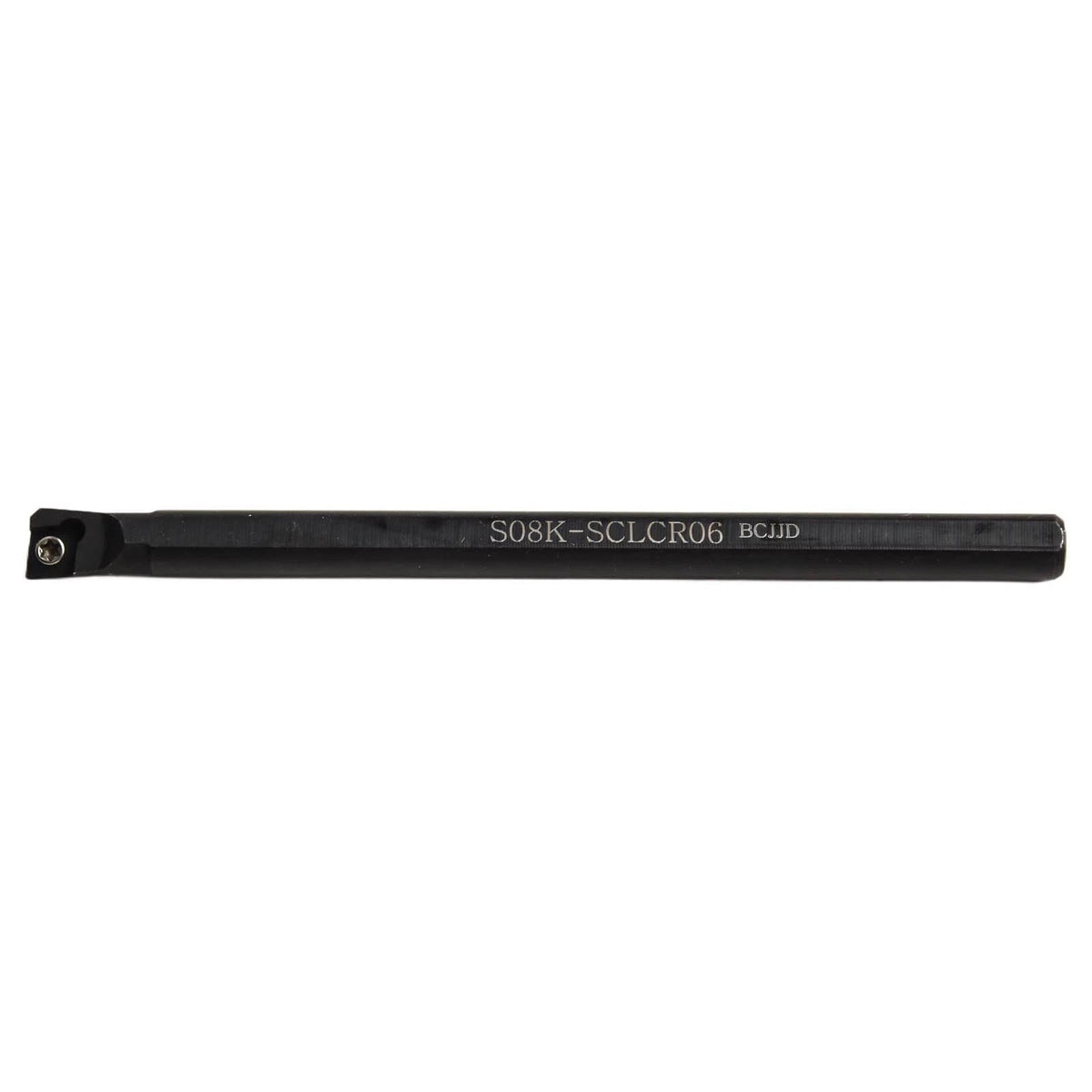 SCLCR06 Lathe Insert for Machining Steel (2010–2023)