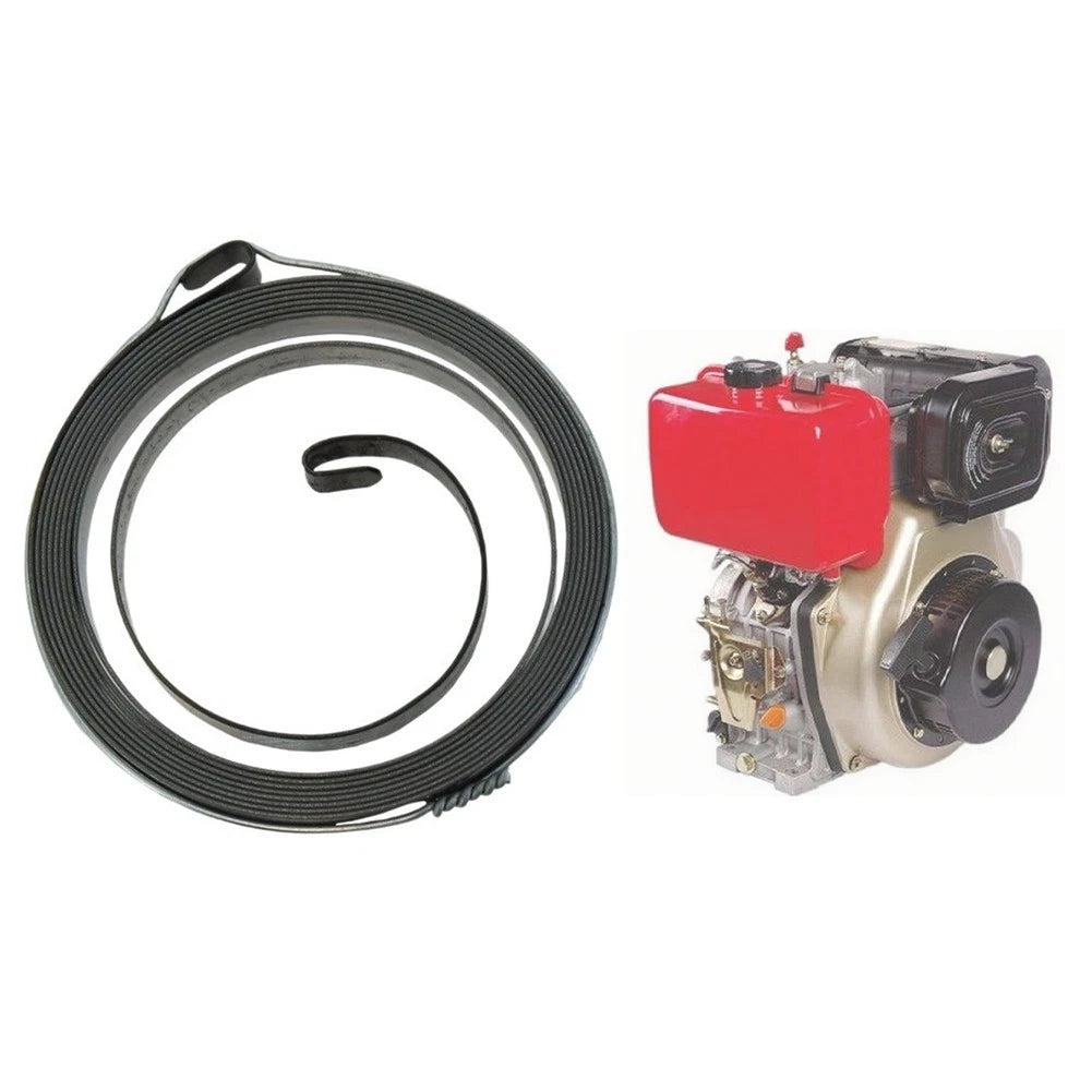 Replacement Return Spring for Generator