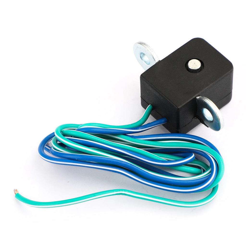 Stator Pulse Pickup Coil Sensor for Honda NSS250 CH250 PS250 FES250 (1989–2007)