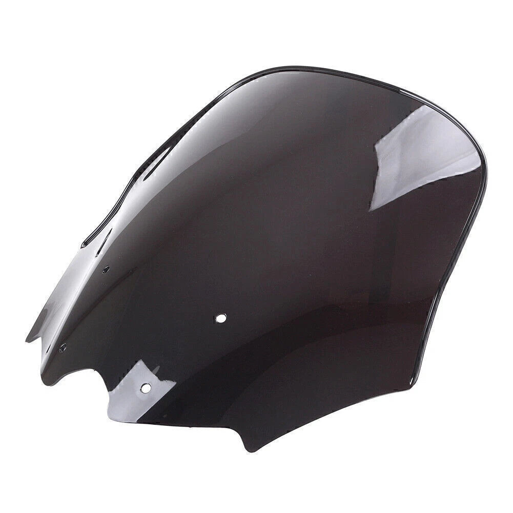 1PC Plastic Windshield for Honda NC700S (2010–2014)