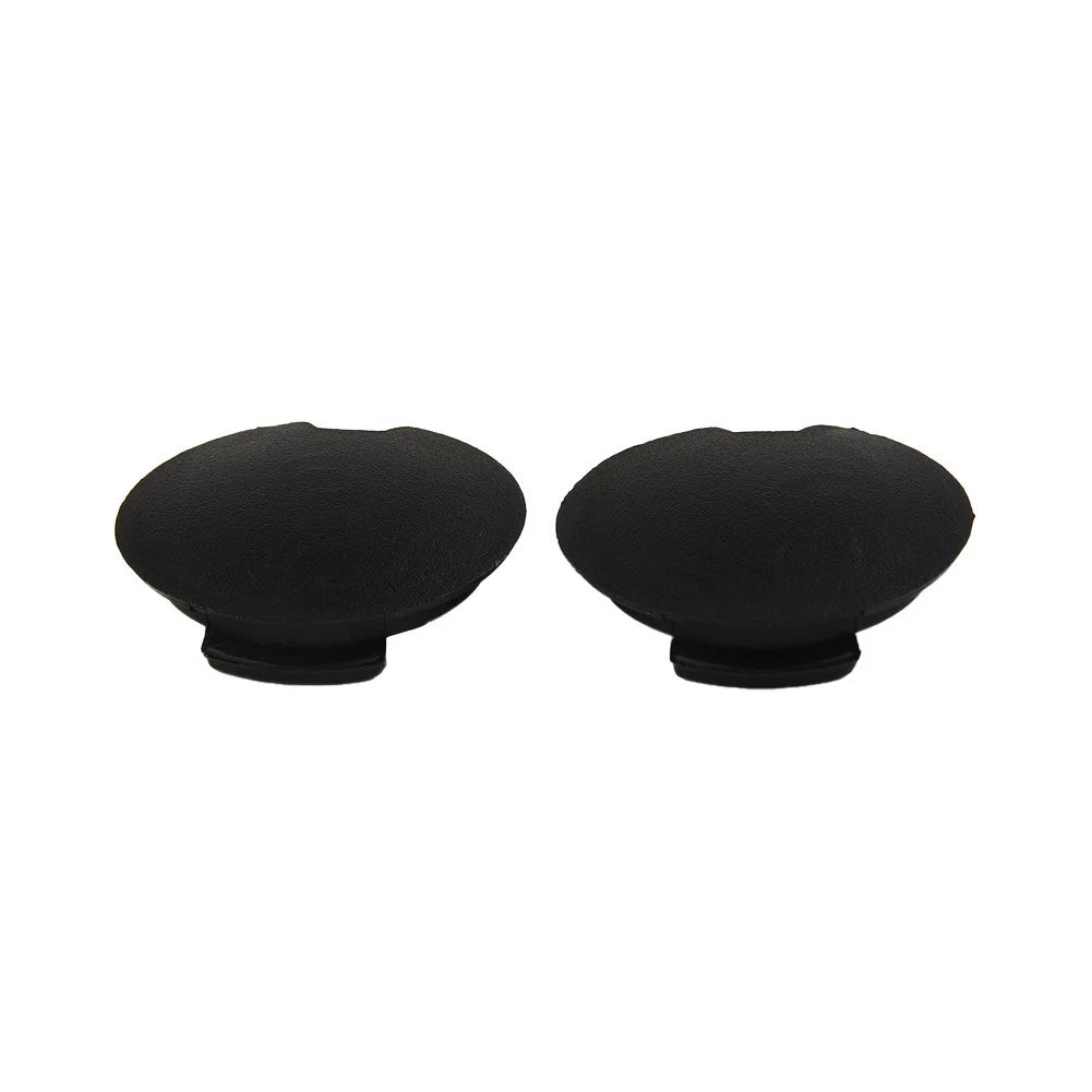 Bumper Inserts Towing Eye Cover for