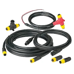 NMEA 2000 Single Device Backbone Starter Kit for Ancor (270203)