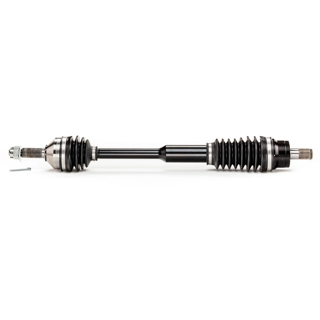 Monster XP Series Front CV Axle for Kawasaki (59266-0037)
