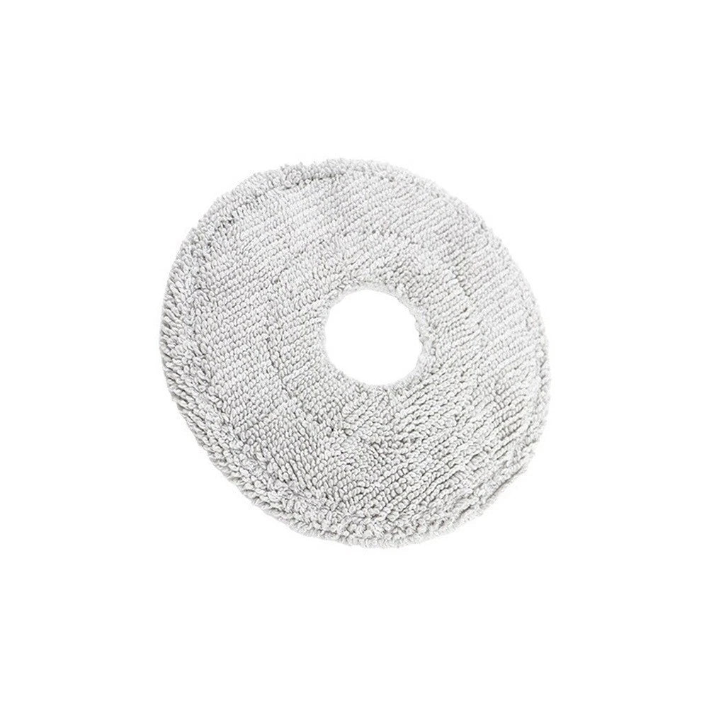 Replacement Kit for Midea V12Pro Robot Vacuum Mop (Washable Microfiber Cloths)
