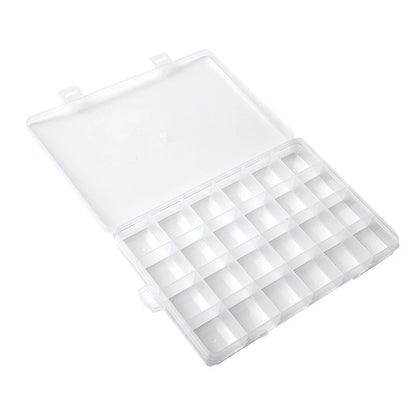 Storage Box for Multi Functional Parts (No Year Range)