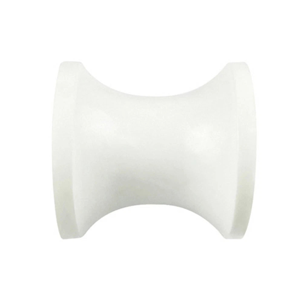 Nylon Keel Roller for Boat Trailer (Lightweight, Reliable Support)