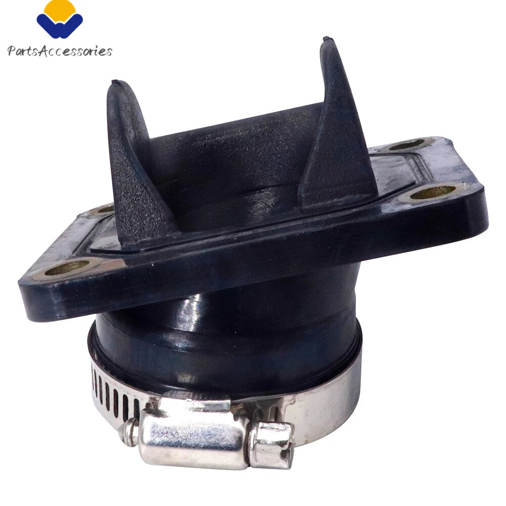 Carburetor Intake Manifold Boot for Yamaha DT125 DT175 MX175 (1974–1980)