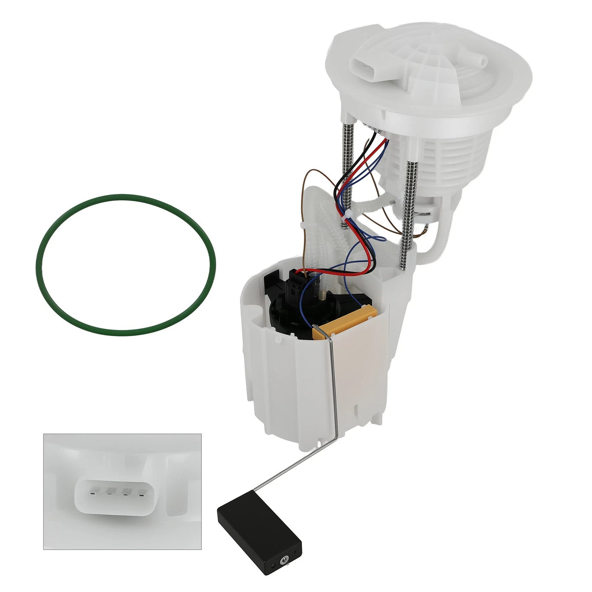 Electric Fuel Pump Assembly for Dodge Durango, Chrysler Aspen (2004–2007) 5135549AA