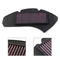 Washable High Flow Air Cleaner Filter Element For Yamaha NMAX 155 16-19