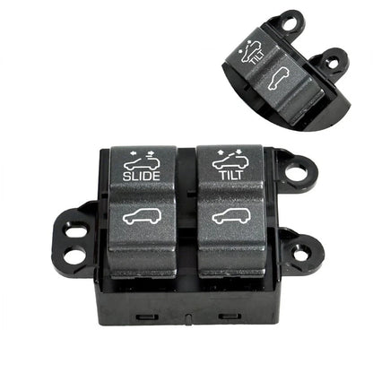 Sunroof Switch for Cadillac Escalade (2002–2020)