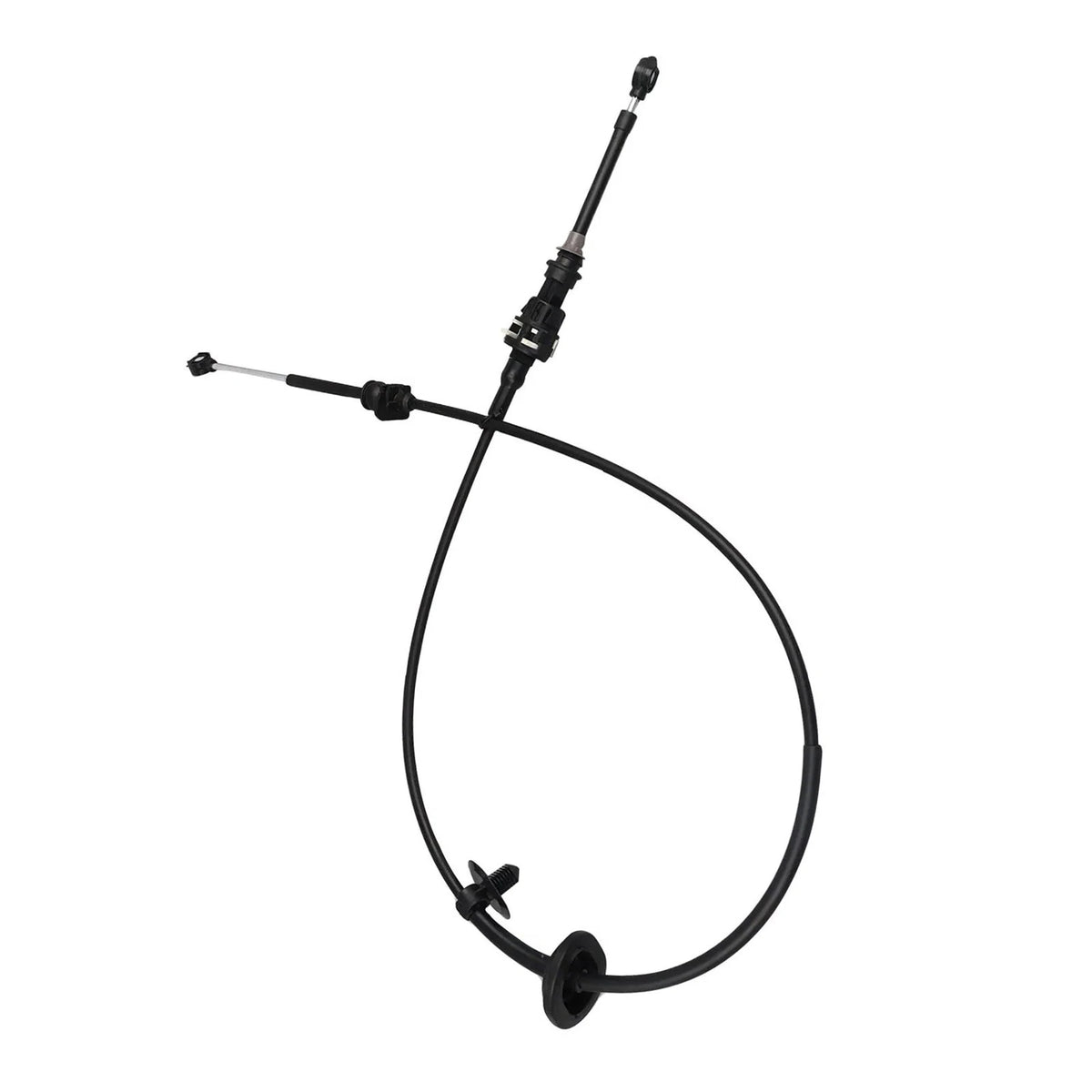 Automatic Transmission Shift Selector Cable for Ford Explorer (1997–2001)