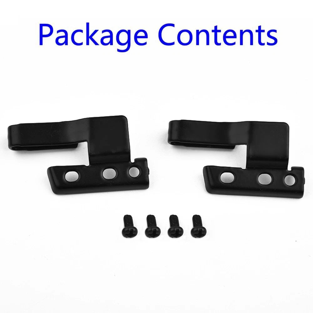 Set of 2 Windshield Wiper Adapters for