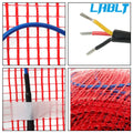 Electric Radiant Floor Heating System for Bathroom Kitchen (100 Sqft, 120V)