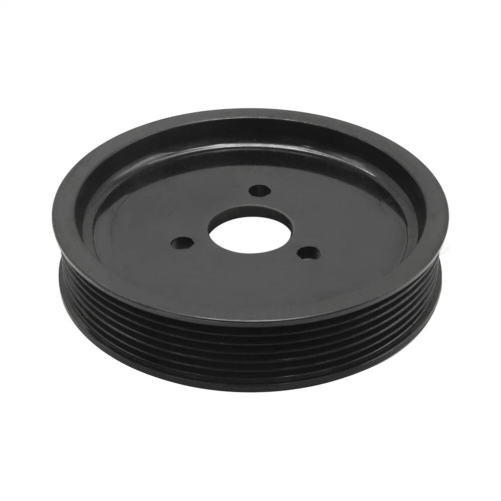 Power Steering Pump Pulley 32421740858 for BMW 3 Series E36 E46, 5 Series E39 (1992–2006)