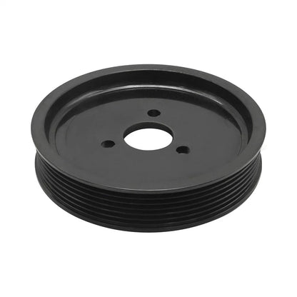 Power Steering Pump Pulley 32421740858 for BMW 3 Series E36 E46, 5 Series E39 (1992–2006)