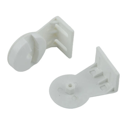 Roller Shutter Head Bracket Chain Fitting Kit for Blinds