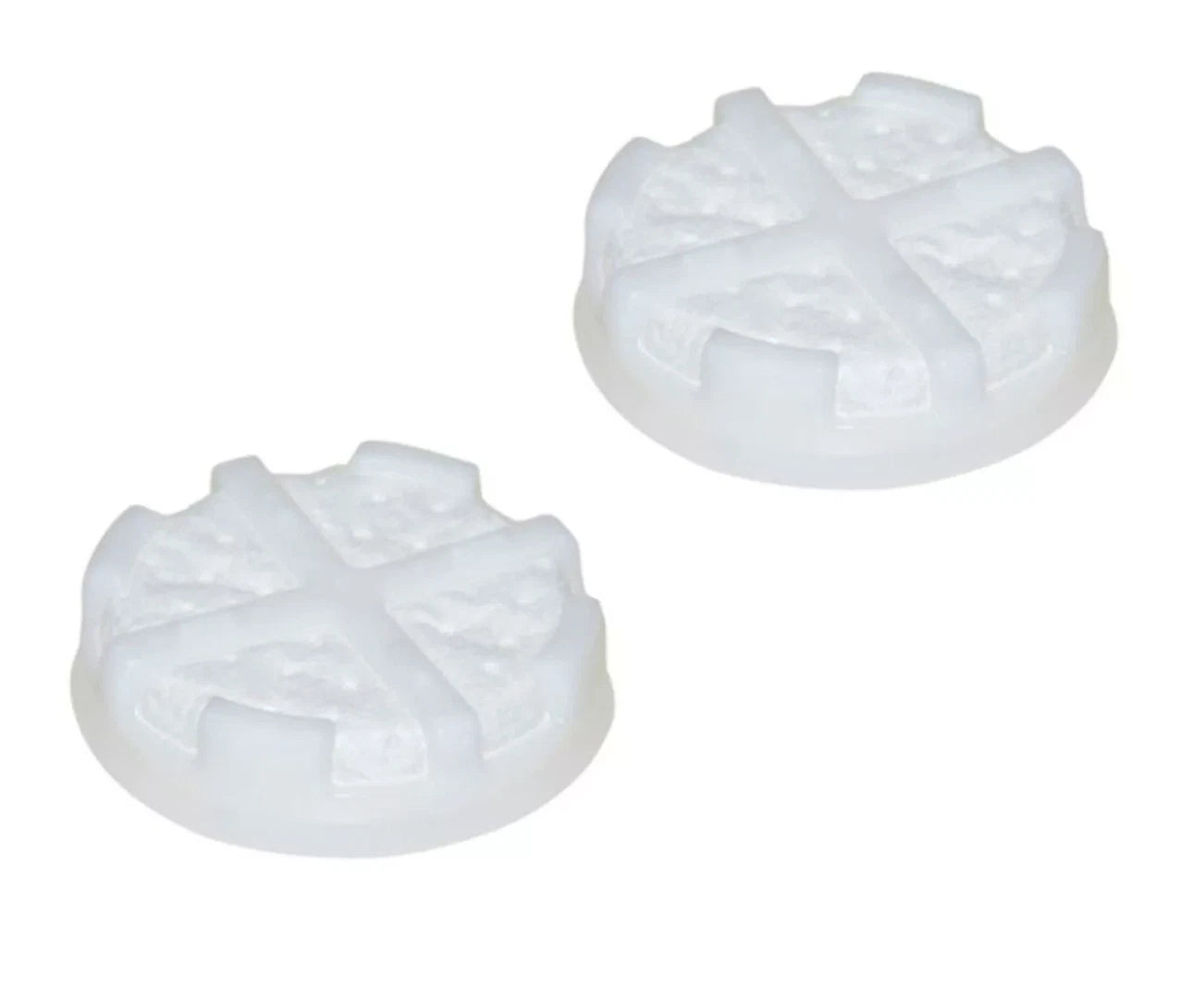 2X Cool Fuel Filter Disc for Mercury MerCruiser Alpha Bravo (2000–2023) 8M0204703 35892665