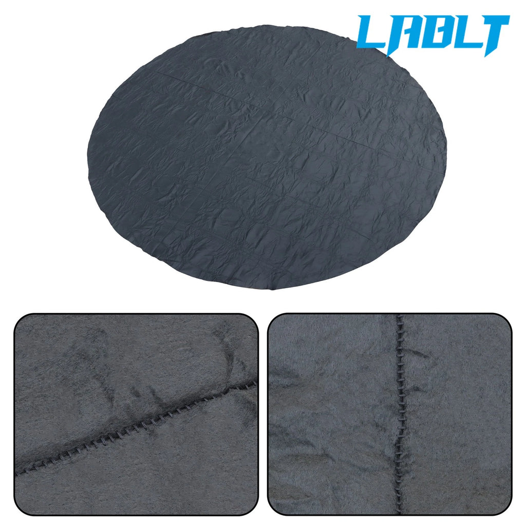 Pool Liner Pad for Above Ground Swimming Pool 18 ft Round