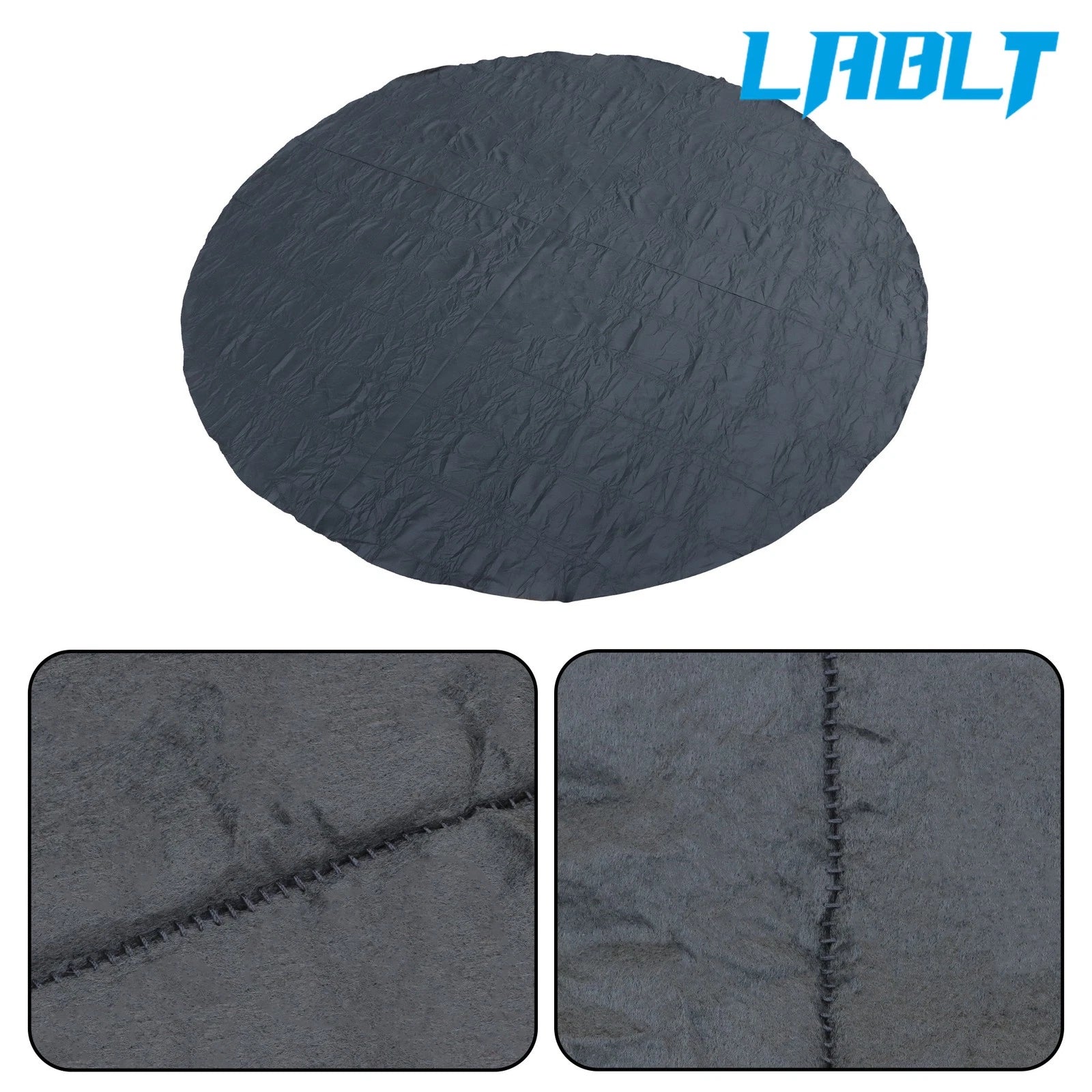 Pool Liner Pad for Above Ground Swimming Pool 18 ft Round