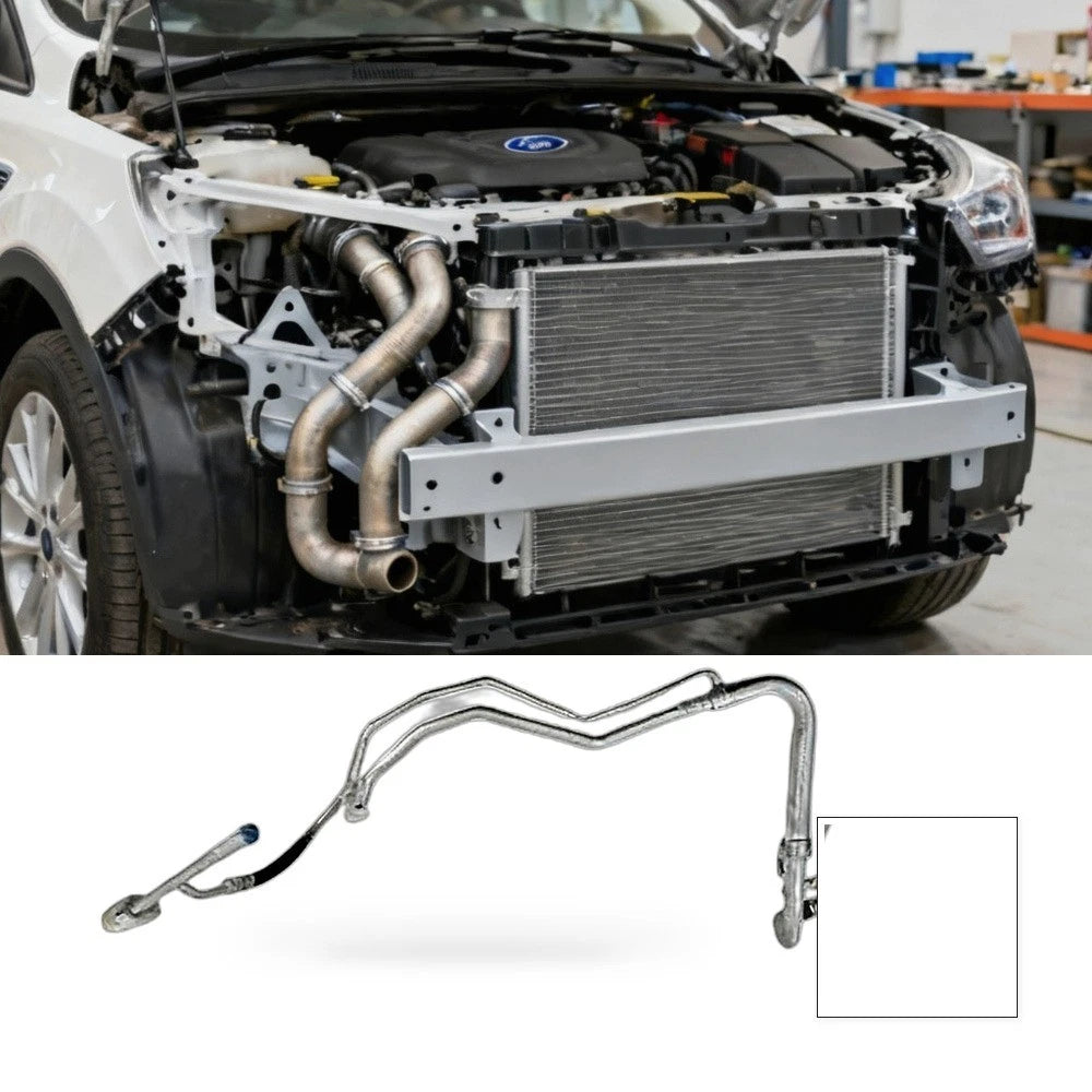 A/C Line for Ford Kuga (2013–2019) CV61-19A834KF