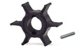 Water Pump Impeller for Evinrude Johnson DF2.5 2.5HP (2006–2017) 5037429