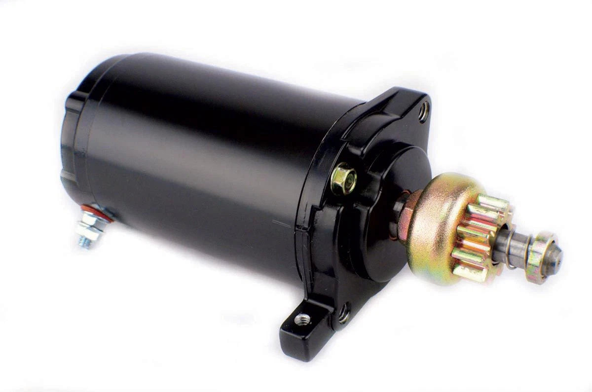 Protorque Starter for Mercury 35/40 HP Cross Flow (1980–1989) PH130-0072