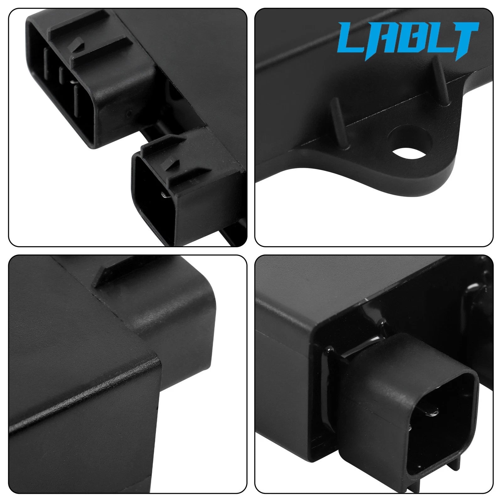CDI Igniter Ignition Module for Suzuki VS800 S50 Boulevard (1992–2009) 32900-38A31