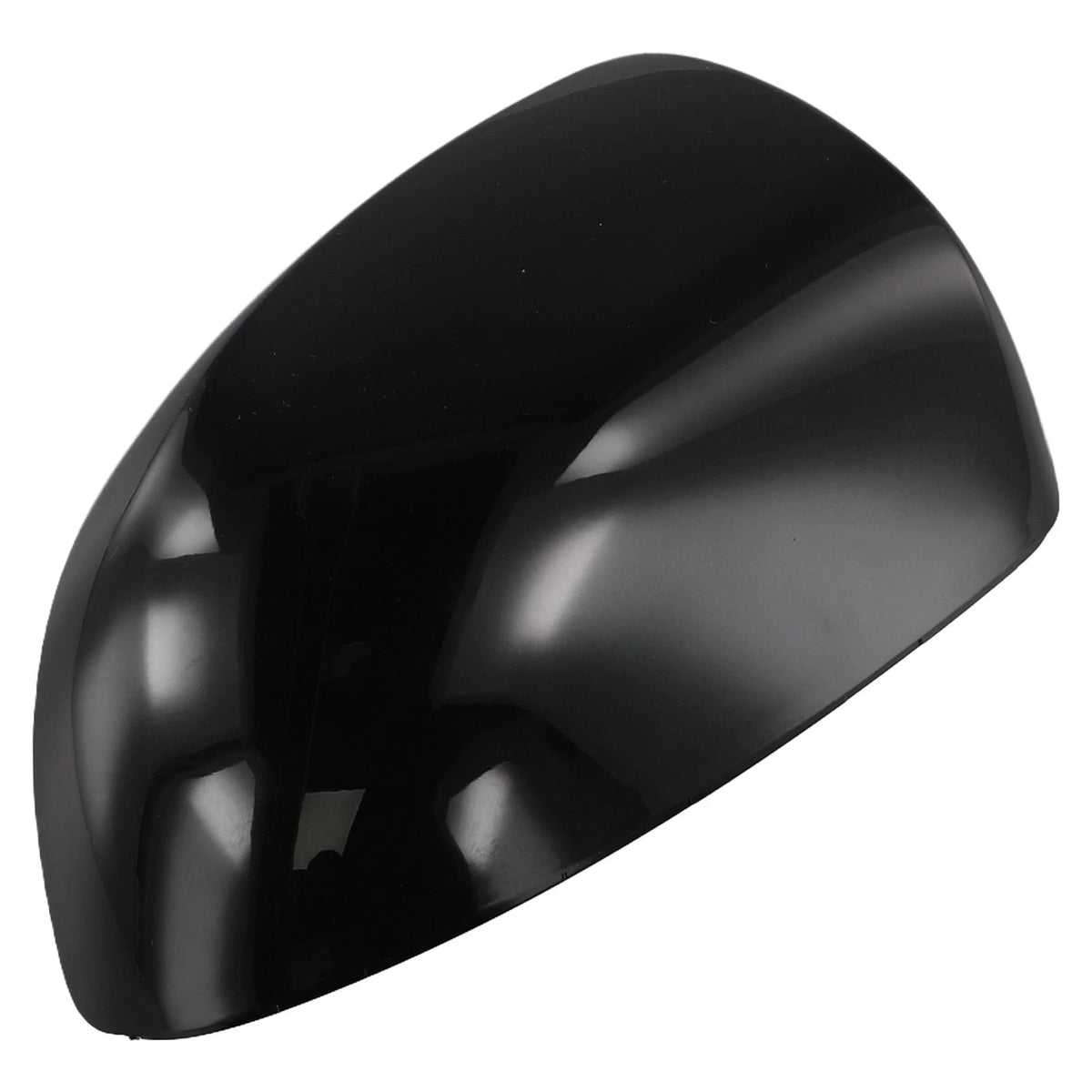 Complete Set of Black Mirrors for Mazda