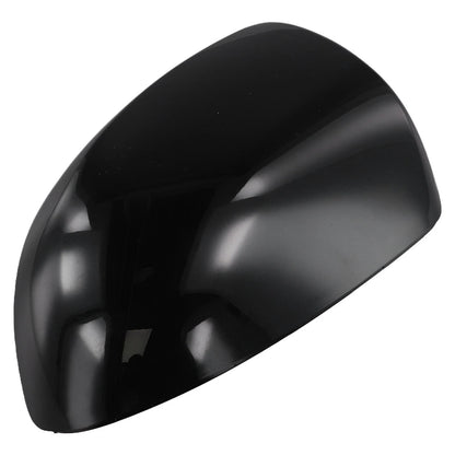 Complete Set of Black Mirrors for Mazda