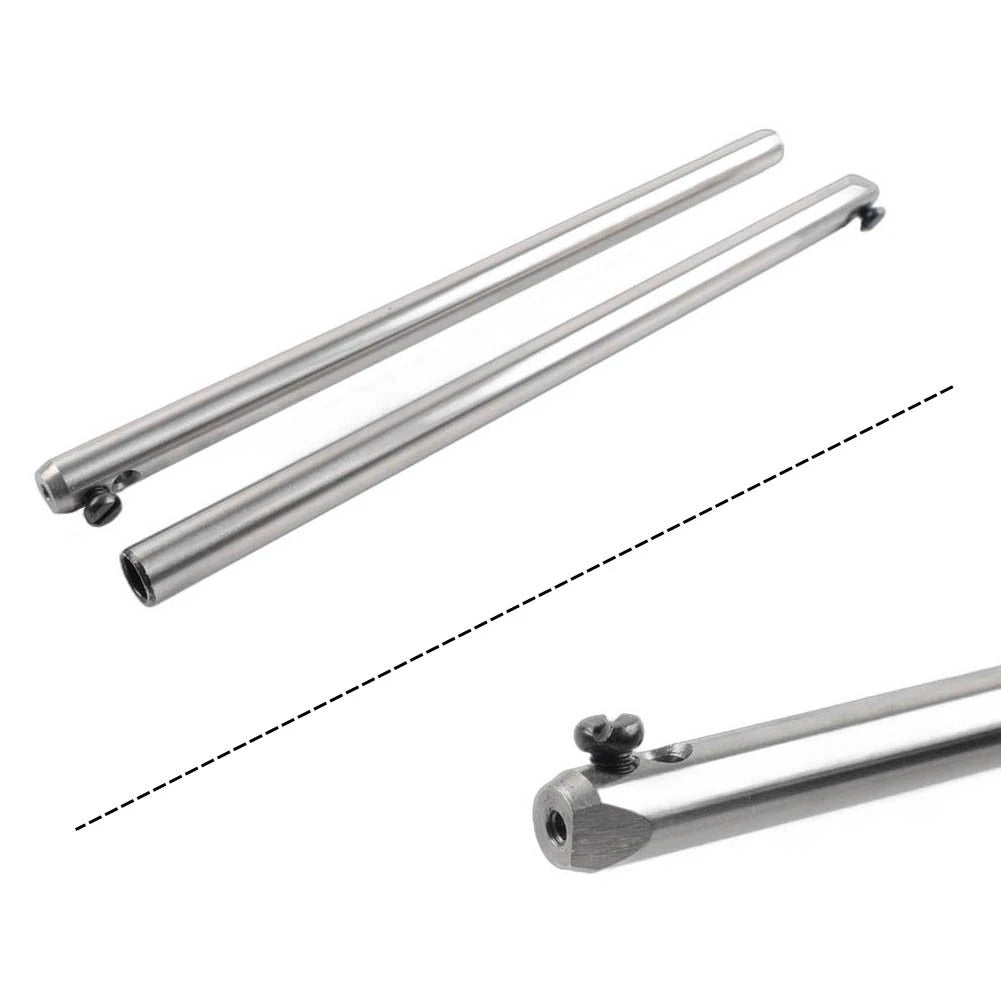 2 Sets Needle Bar DPX5 & Screws for Juki DDL-227