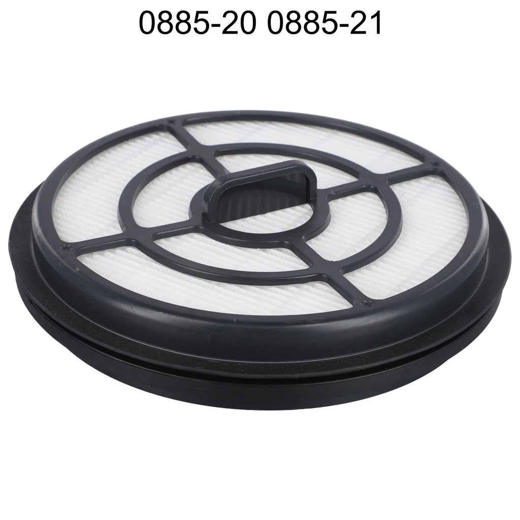 Replacement Filter for Precise Construction Equipment