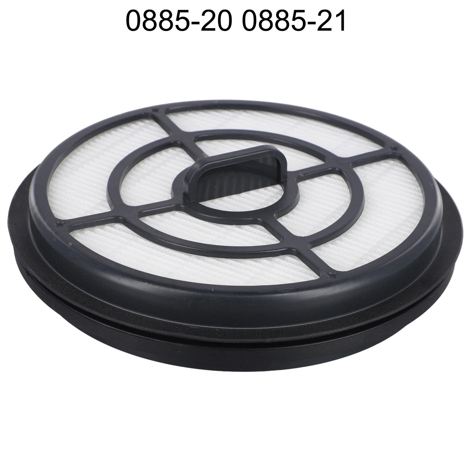 Replacement Filter for Precise Construction Equipment