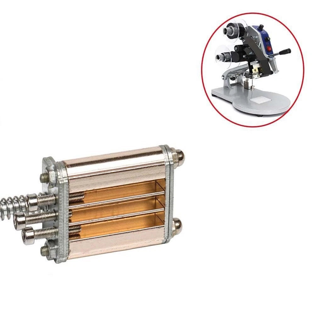 Print Head Ribbon for DY-8 Printer (Manual Stamp)