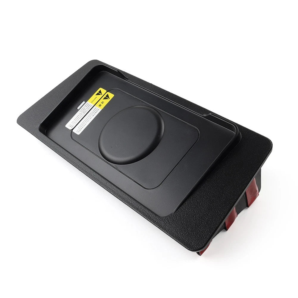 Wireless Charger Pad for Toyota Hilux (2016–2023)