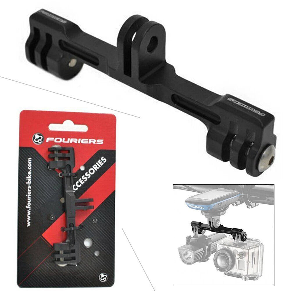 Mount Bracket Adapter for GoPro Black (2016–2023)
