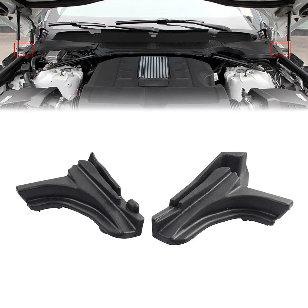 1 Pair Upper Fender Insulation for Land Rover Range Rover (2013–2021)