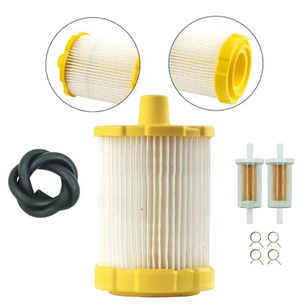 Air Filter for Lawn Mower 596760