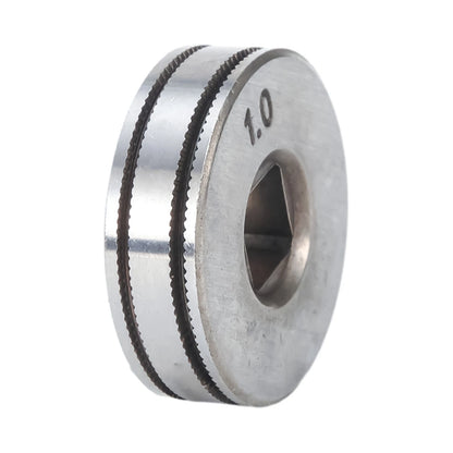 Stainless Steel Wire Feed Drive Roller for MIG Welding (2010–2023)