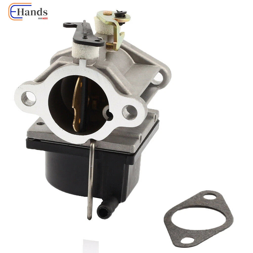 Carburetor 640065A for Tecumseh OV358EA OHV135 OHV125 OHV130 (Engine)