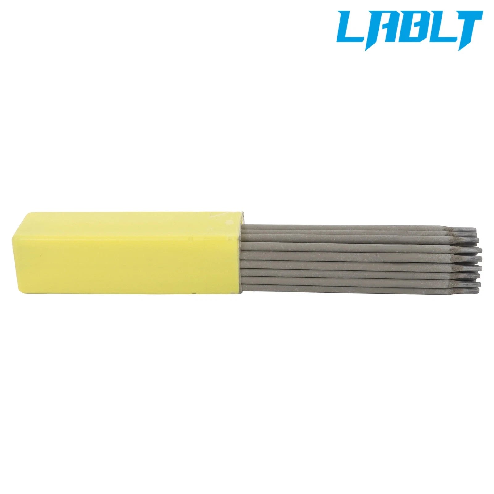 5 Lbs LABLT E6013 5/32"×14" Arc Welding Rods Carbon Steel Electrode