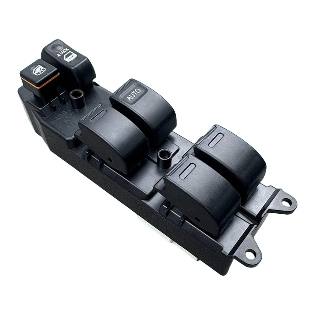 Driver Window Switch for