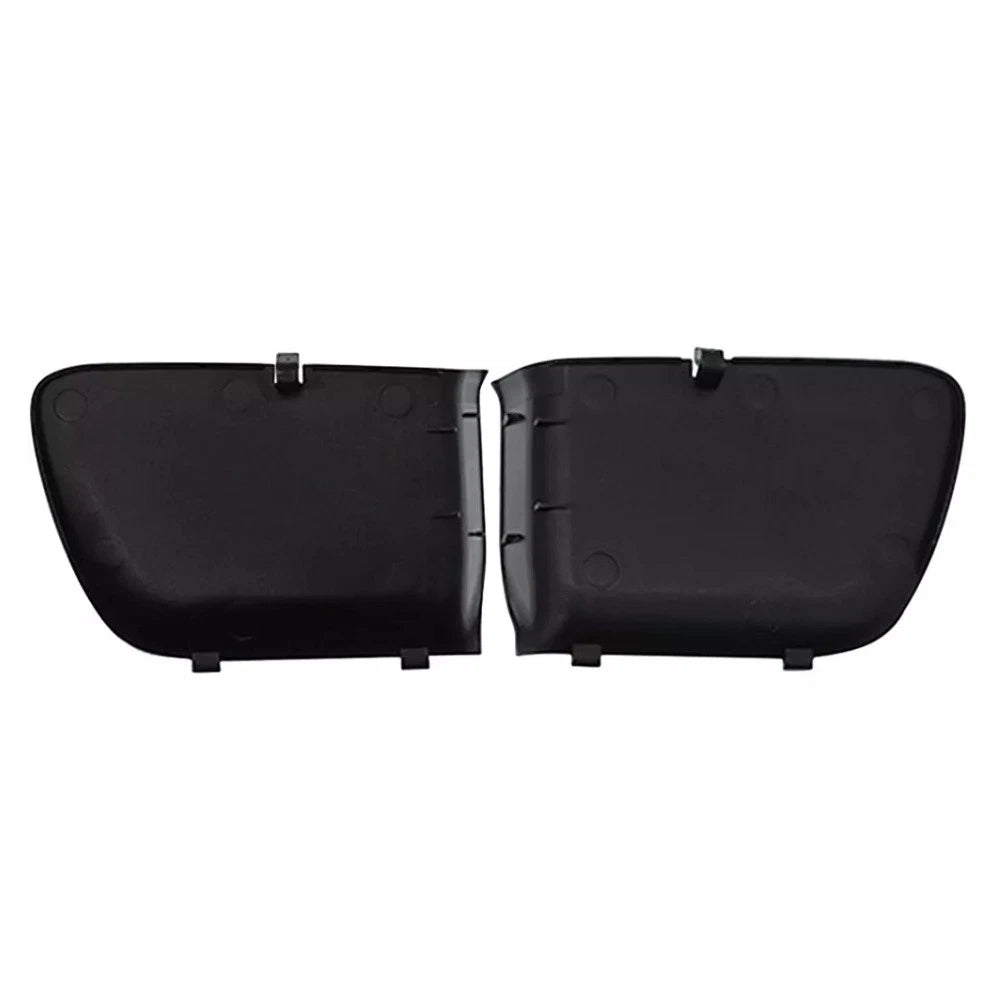 2Pcs Front Left & Right Interior Door Handle Covers Fit for Honda CR-V 2012-2014