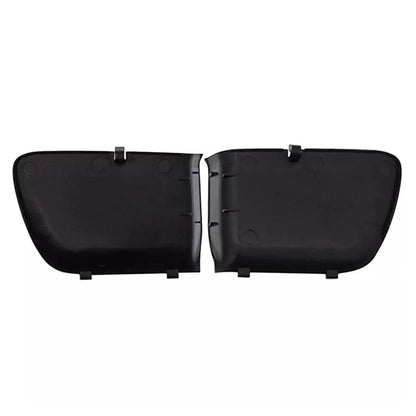 2Pcs Front Left & Right Interior Door Handle Covers Fit for Honda CR-V 2012-2014