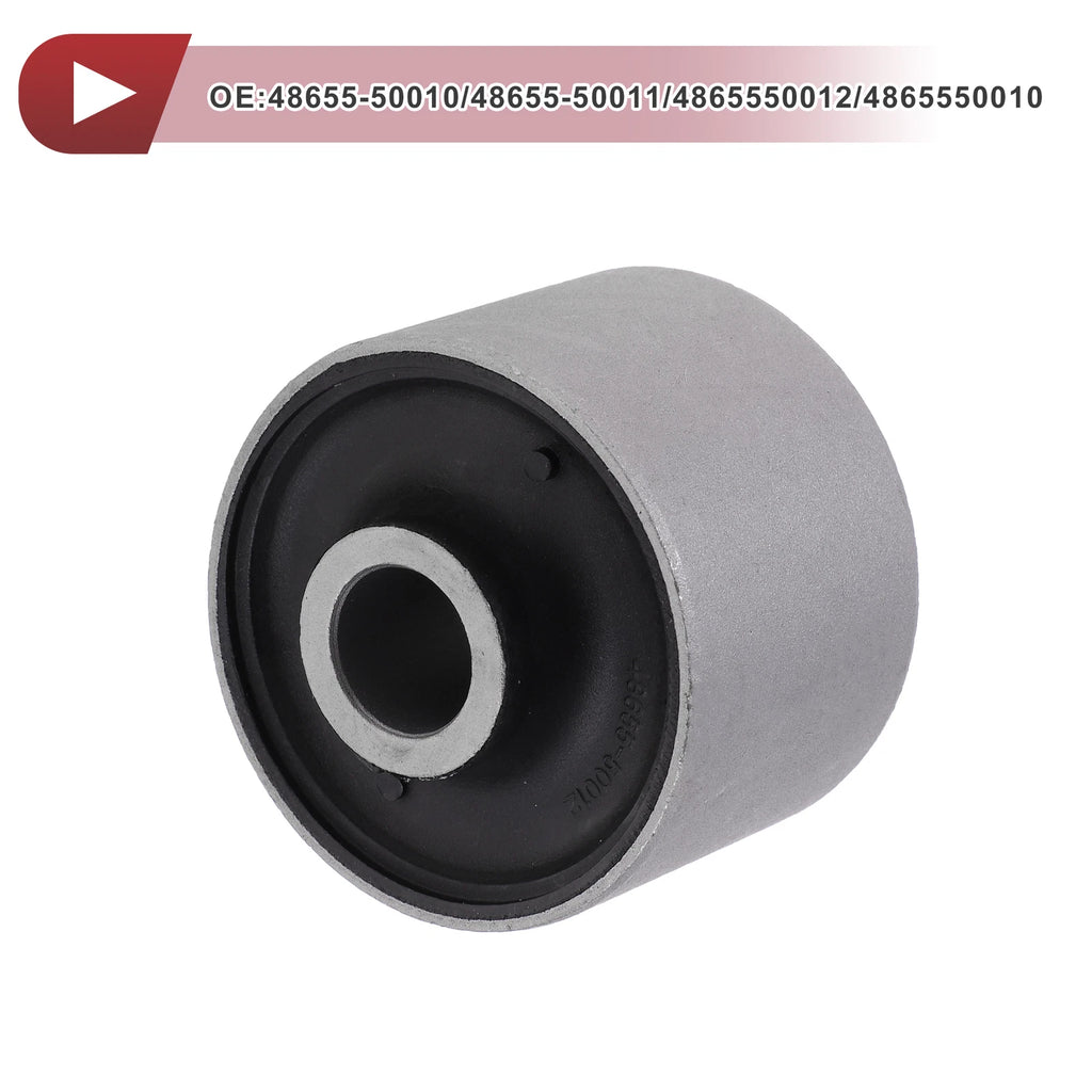 Front Lower Control Arm Suspension Bushing Replacement for Lexus LS430 (2001–2006)
