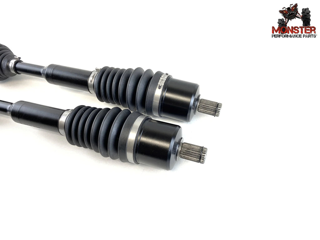 Monster XP Series Front CV Axles for Polaris (1333802)