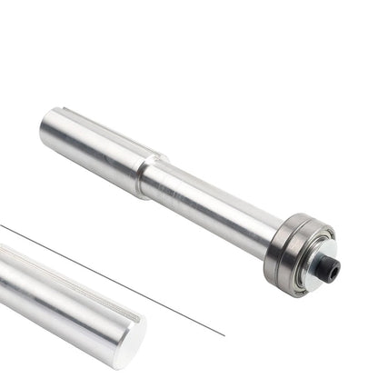 31mm Rear Paddock Stand Pin for Honda VFR 400 R (1989–1992)