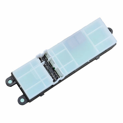 Front Left Window Control Switch for Nissan Xterra (2005–2012)