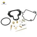 Carburetor Rebuild Kit for Yamaha Warrior 350 YFM350X (1987–2004)