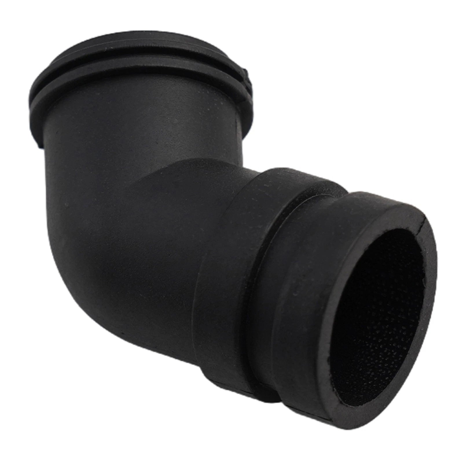 Antidust Cover Bag with Connector for Belt Sander (Black)