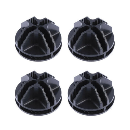 40pcs Wire Cube Connectors for Wire Cube Storage